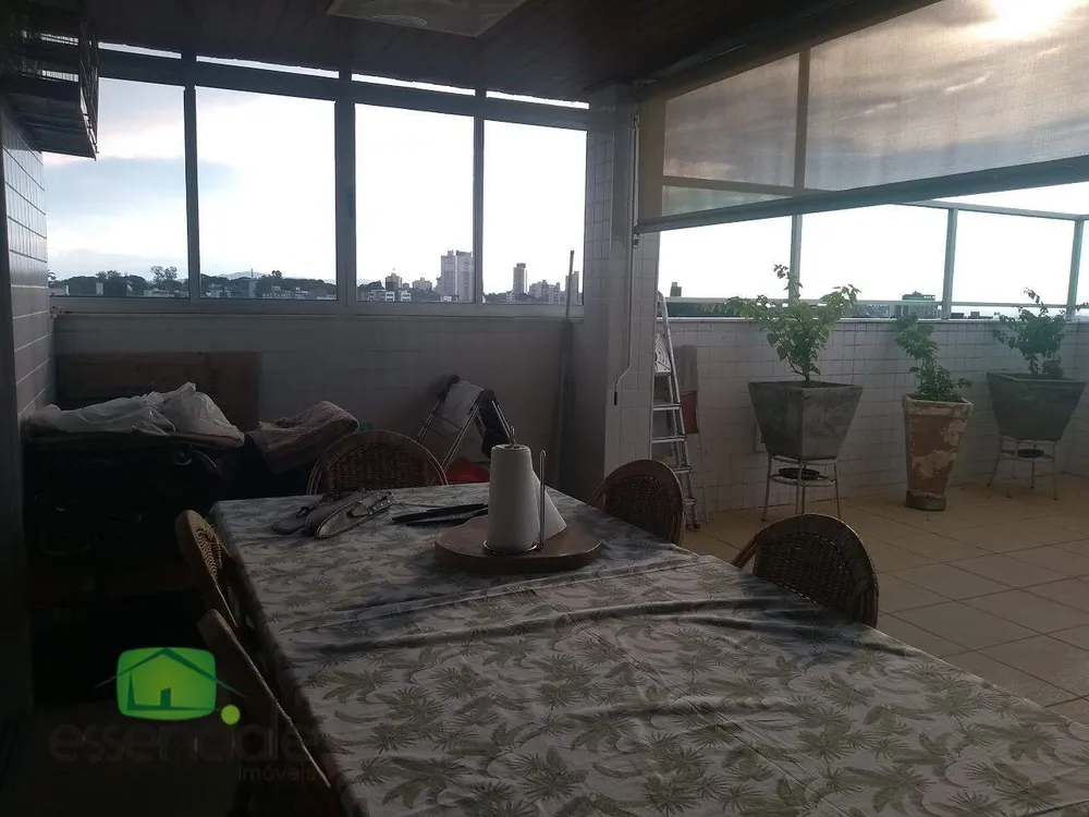 Cobertura, 4 quartos, 268 m² - Foto 16