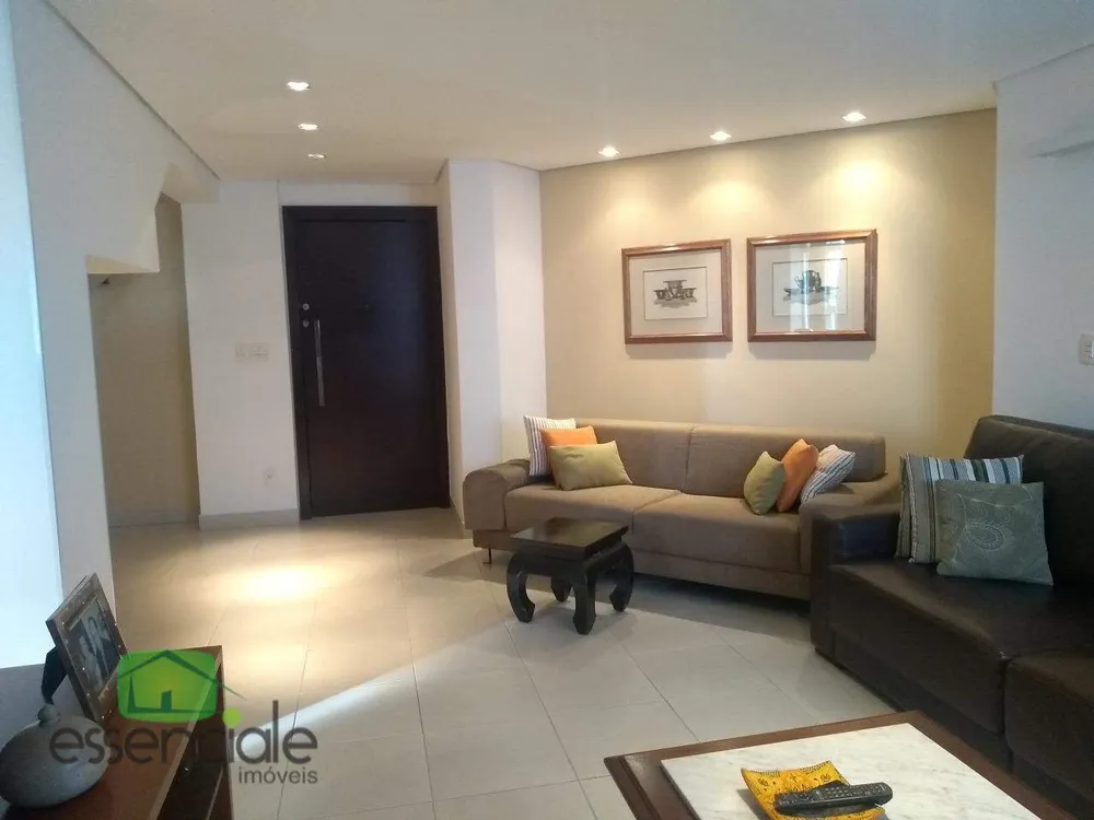 Cobertura, 4 quartos, 268 m² - Foto 3