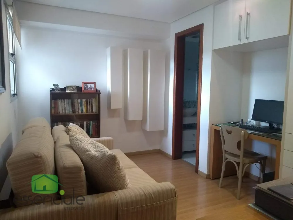 Cobertura, 4 quartos, 268 m² - Foto 6