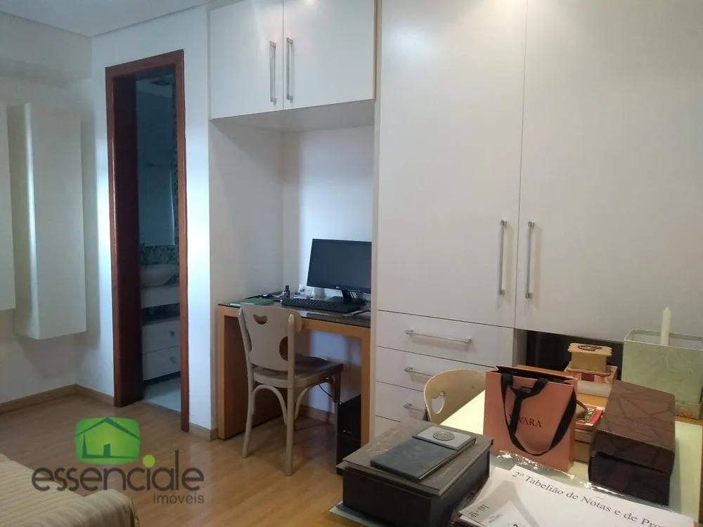 Cobertura, 4 quartos, 268 m² - Foto 7