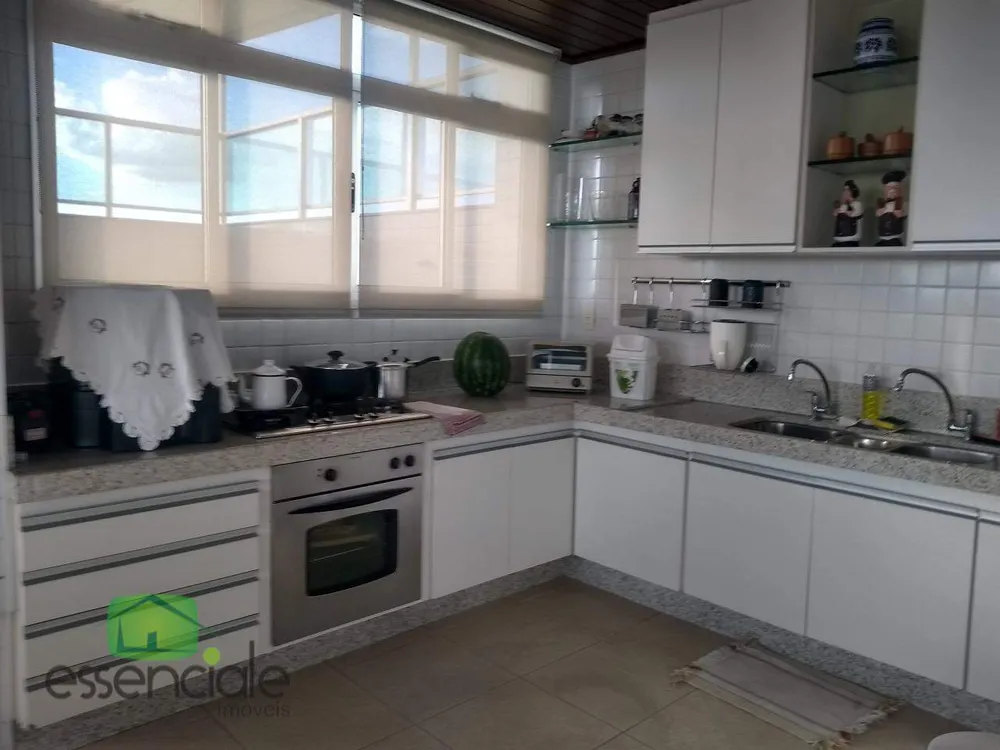 Cobertura, 4 quartos, 268 m² - Foto 14