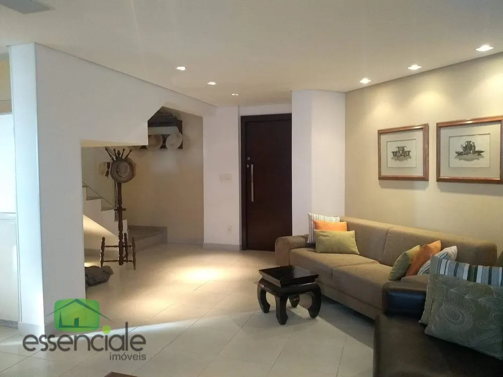 Cobertura, 4 quartos, 268 m² - Foto 1