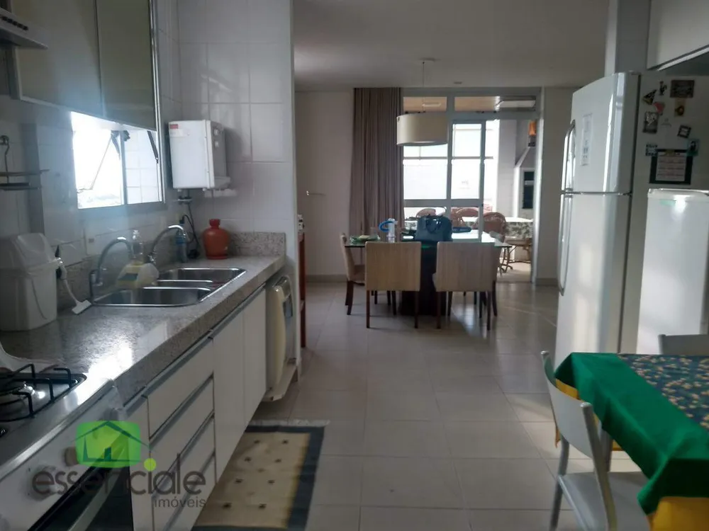 Cobertura, 4 quartos, 268 m² - Foto 12