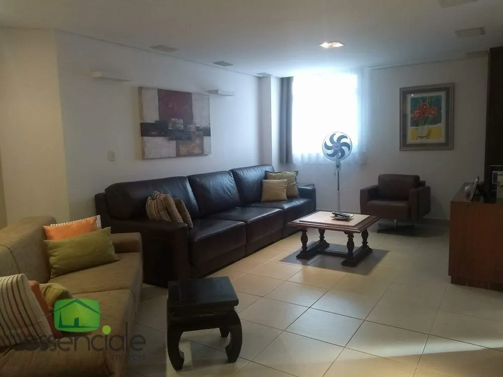 Cobertura, 4 quartos, 268 m² - Foto 2