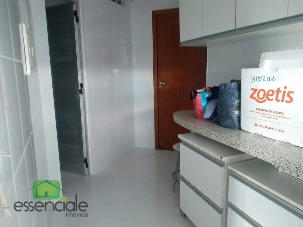 Cobertura, 4 quartos, 268 m² - Foto 13