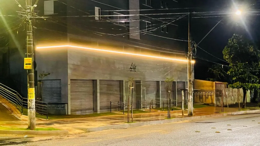 Loja-Salão, 102 m² - Foto 15
