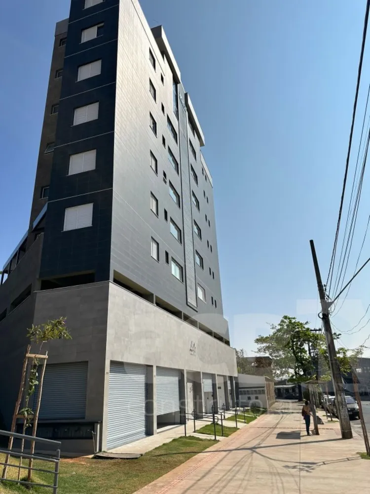 Loja-Salão, 102 m² - Foto 6