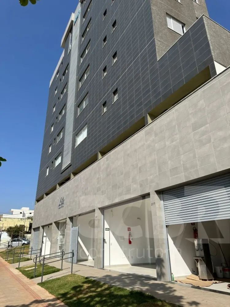 Loja-Salão, 102 m² - Foto 3