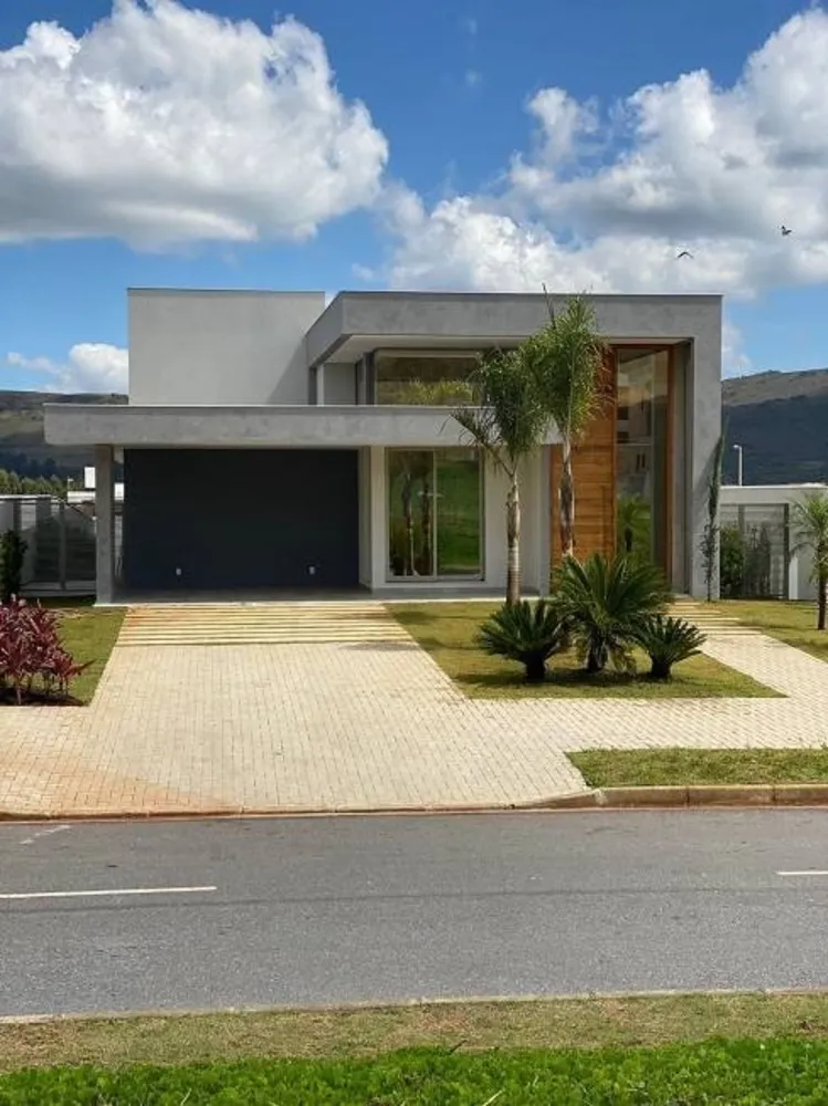 Casa, 4 quartos, 367 m² - Foto 4