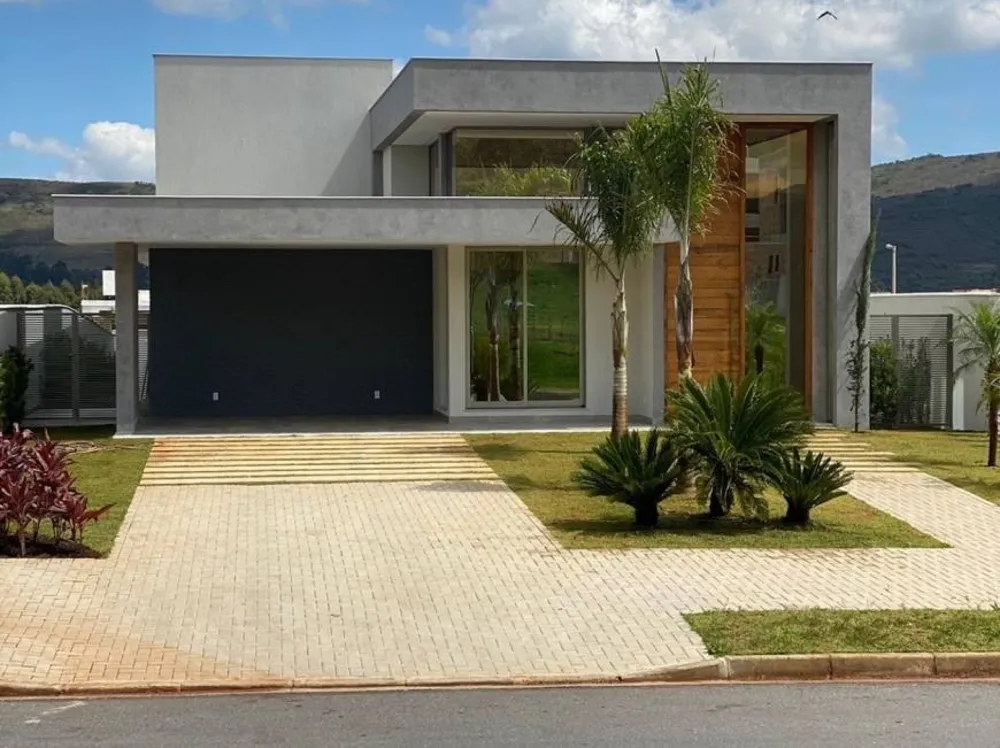 Casa, 4 quartos, 367 m² - Foto 2