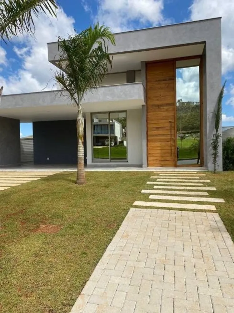 Casa, 4 quartos, 367 m² - Foto 3