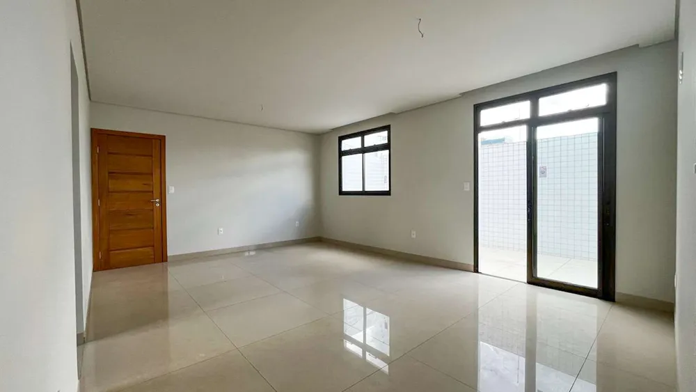 Apartamento, 3 quartos, 187 m² - Foto 2