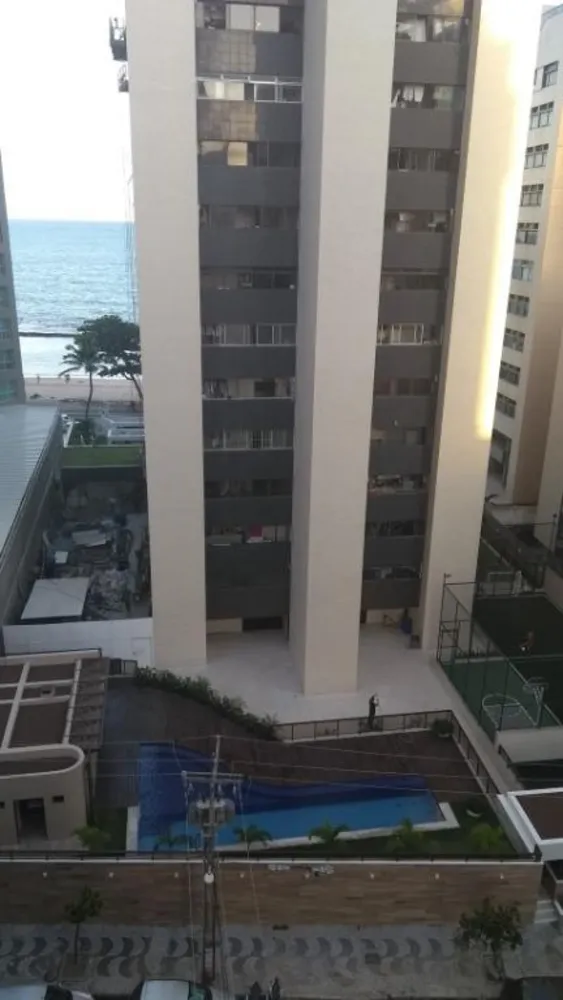 Apartamento, 3 quartos, 90 m² - Foto 2