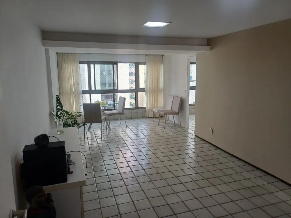Apartamento, 3 quartos, 90 m² - Foto 3