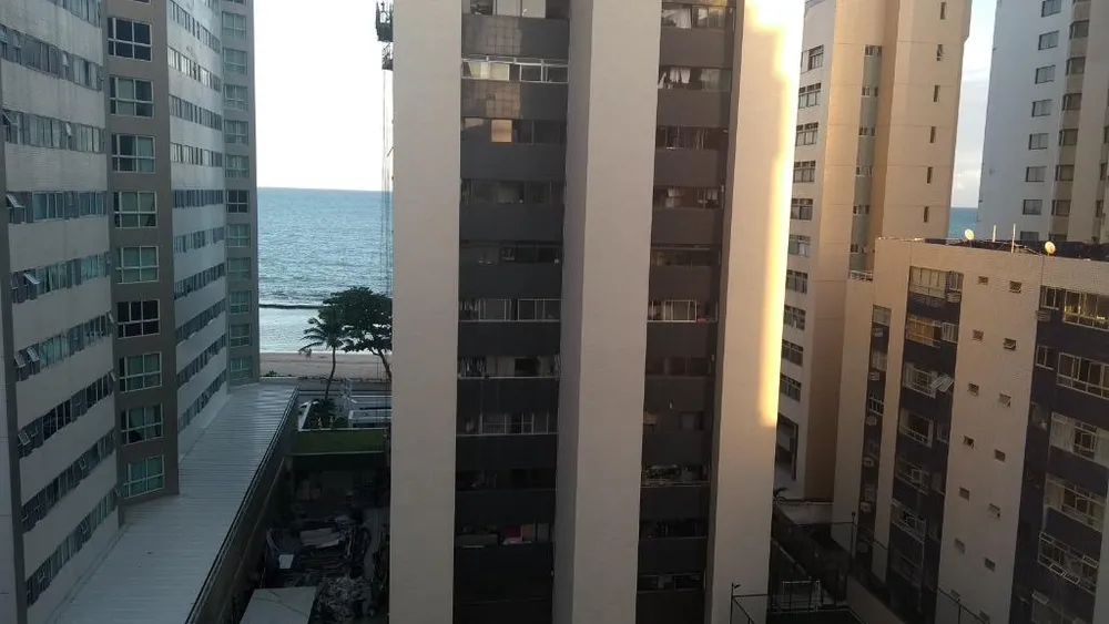 Apartamento, 3 quartos, 90 m² - Foto 1