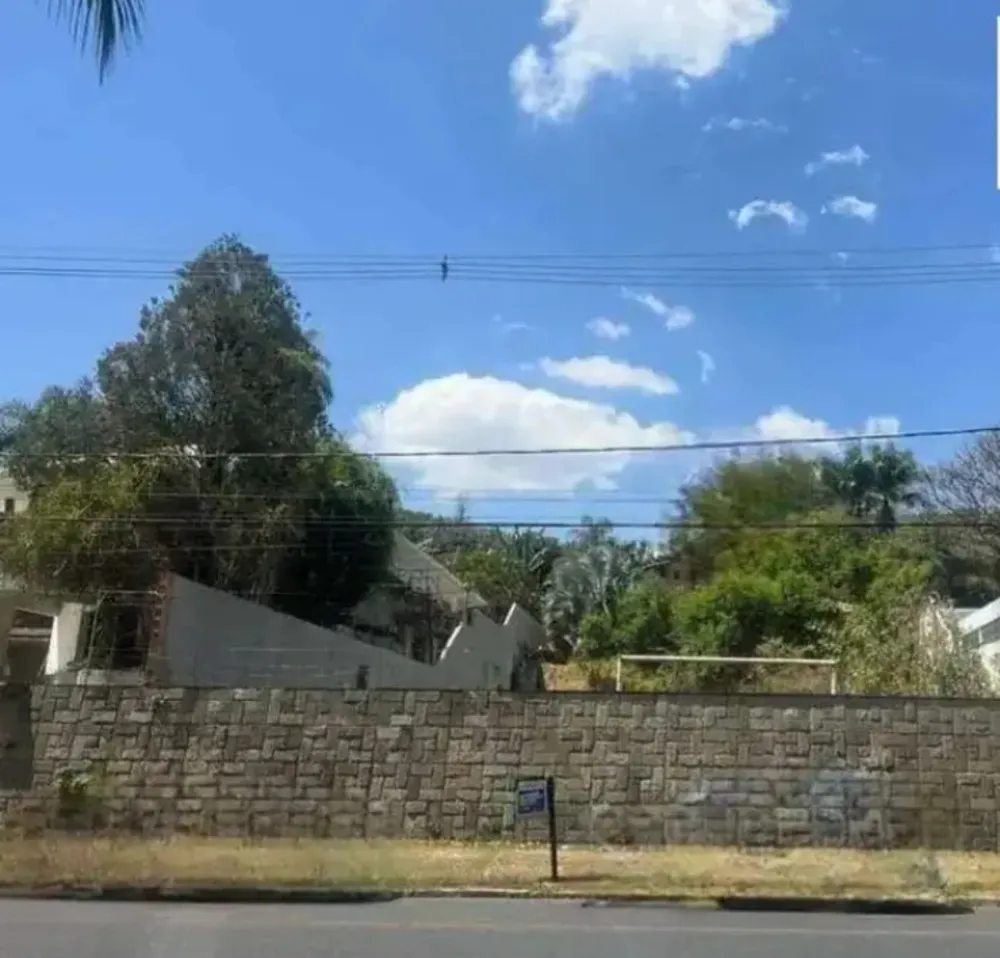 Terreno, 1379 m² - Foto 1