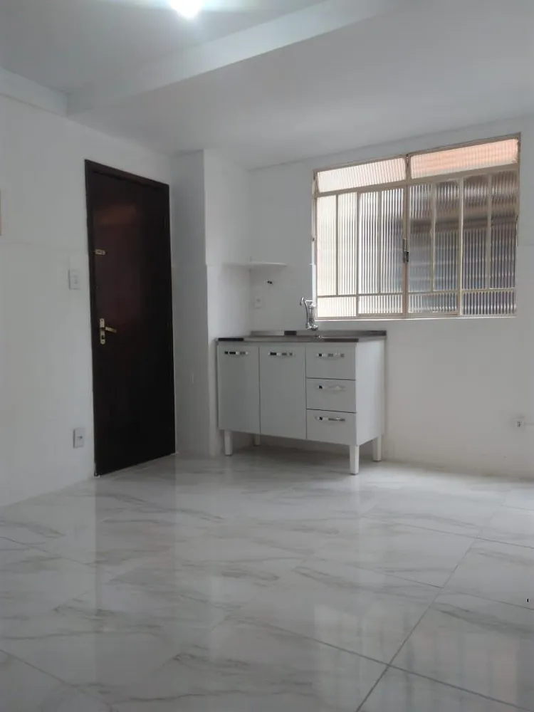 Apartamento, 2 quartos, 65 m² - Foto 1