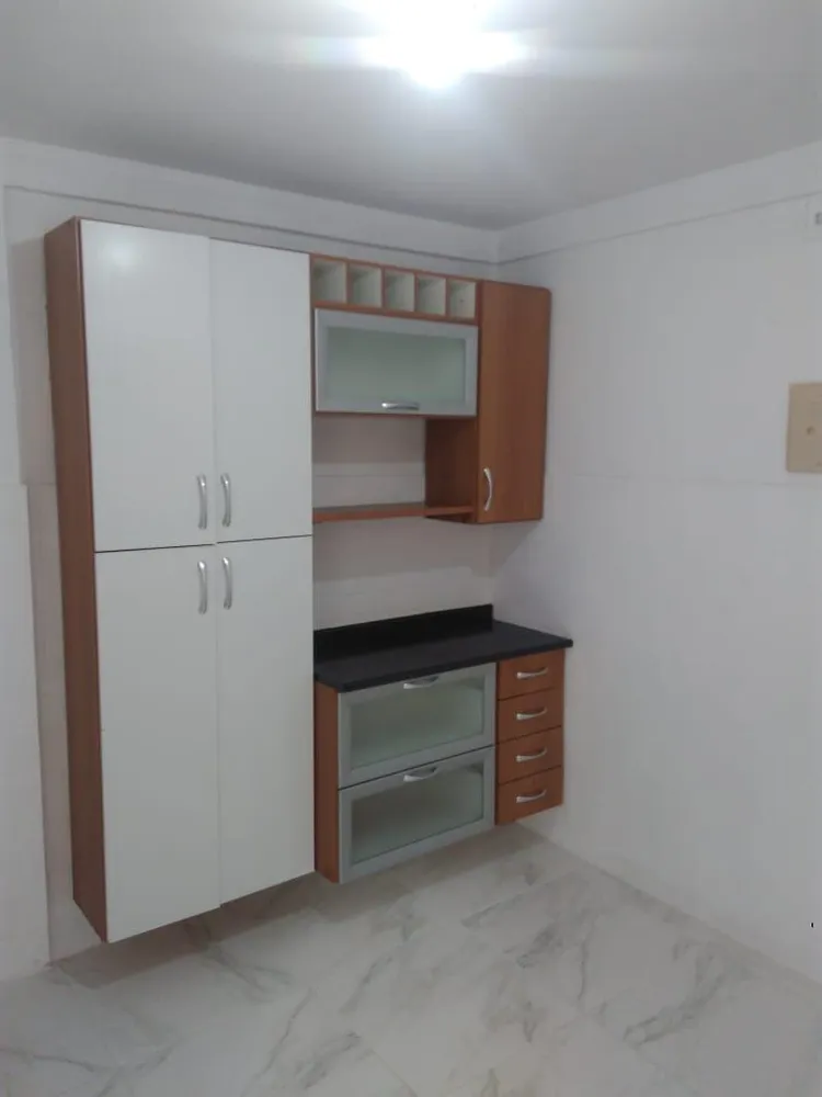 Apartamento, 2 quartos, 65 m² - Foto 2