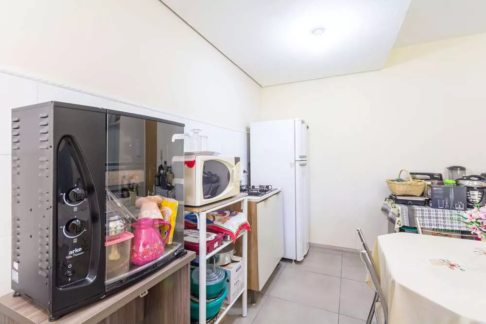 Apartamento à venda com 2 quartos, 52m² - Foto 9