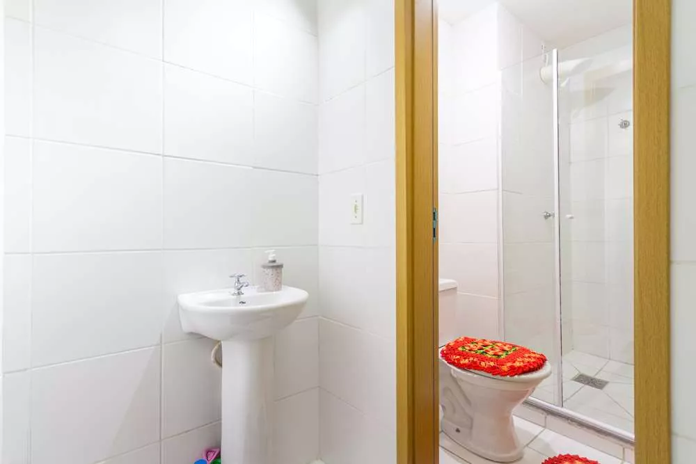 Apartamento à venda com 2 quartos, 52m² - Foto 7