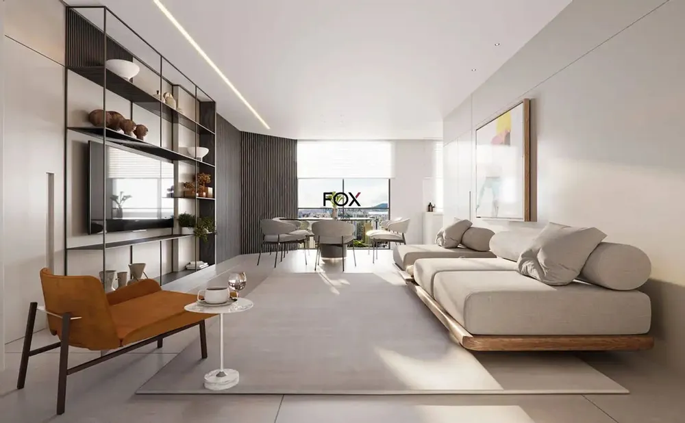 Apartamento, 2 quartos, 81 m² - Foto 7