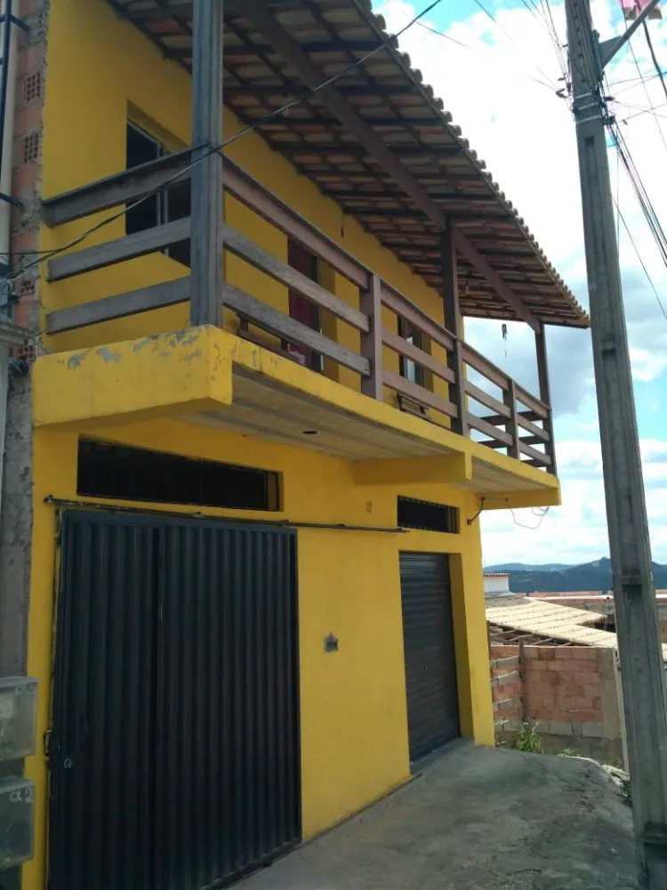 Casa, 2 quartos, 250 m² - Foto 1