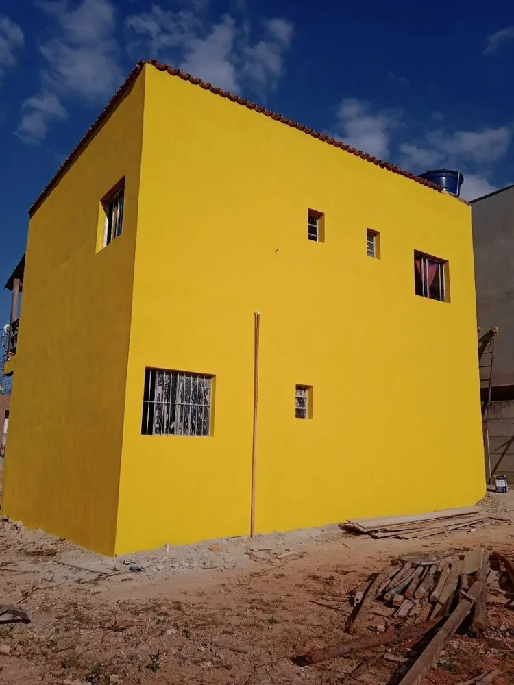 Casa, 2 quartos, 250 m² - Foto 11
