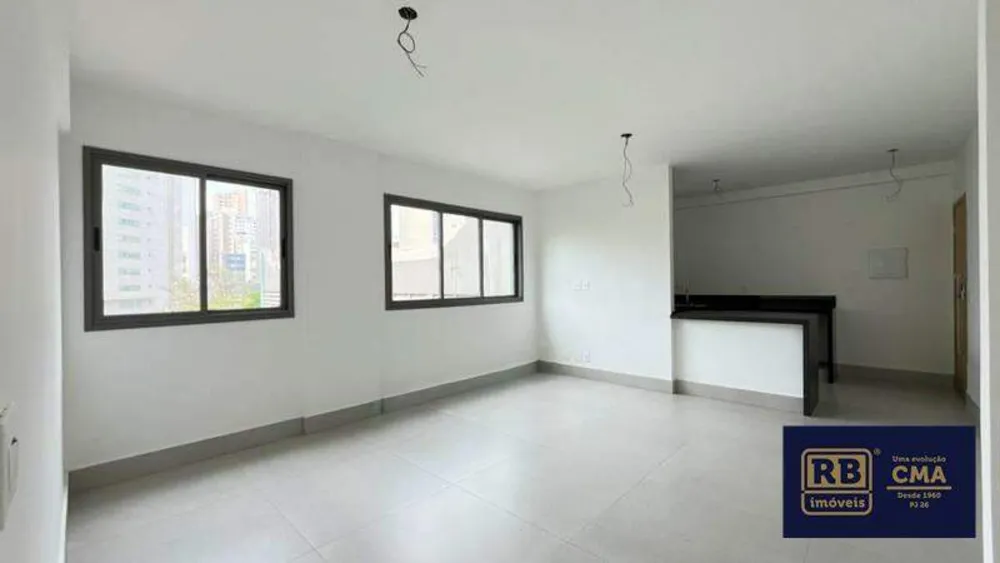 Apartamento, 1 quarto, 64 m² - Foto 7