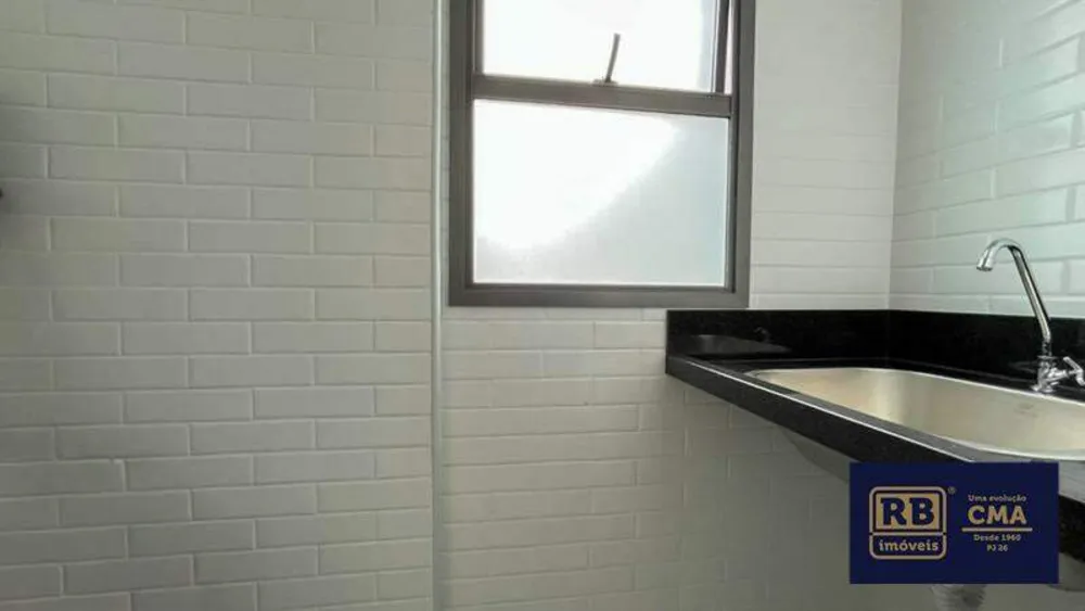 Apartamento, 1 quarto, 64 m² - Foto 2