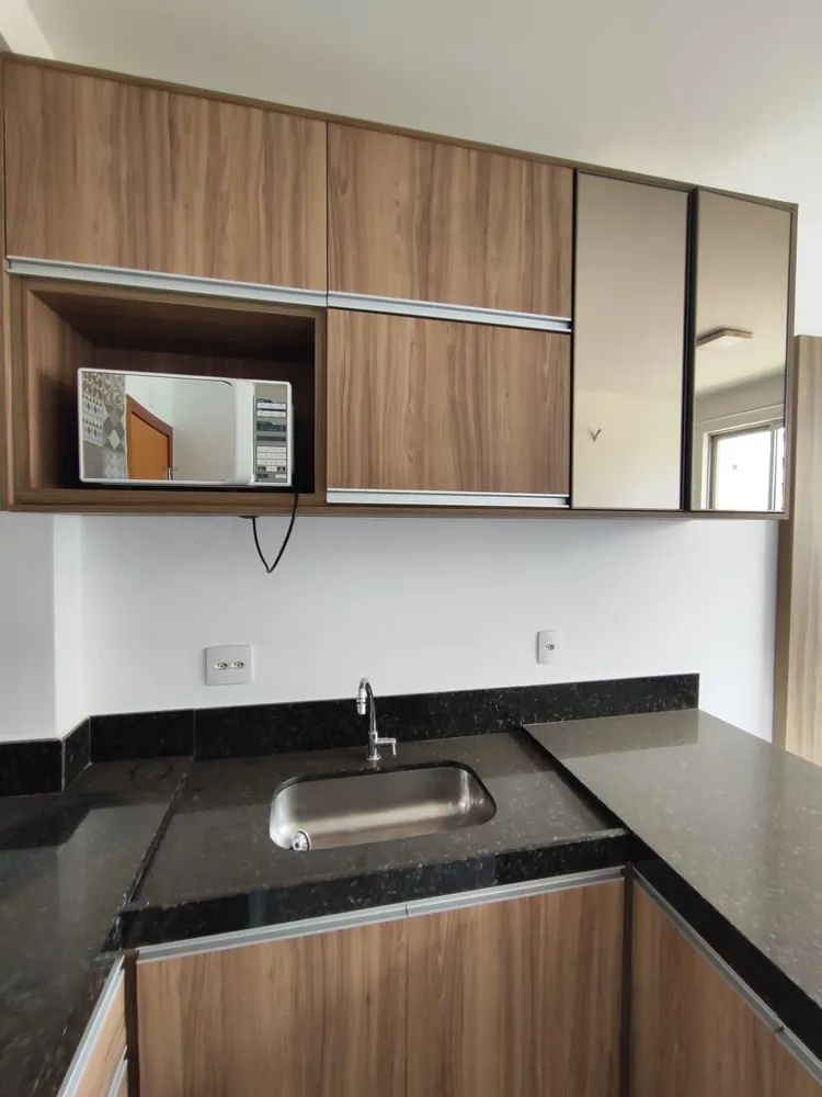 Apartamento, 1 quarto, 35 m² - Foto 7