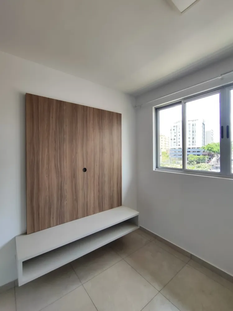 Apartamento, 1 quarto, 35 m² - Foto 8