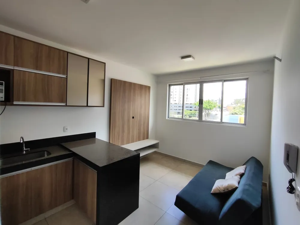 Apartamento, 1 quarto, 35 m² - Foto 11