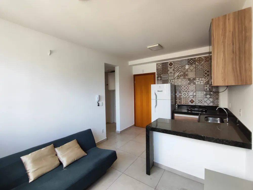 Apartamento, 1 quarto, 35 m² - Foto 3