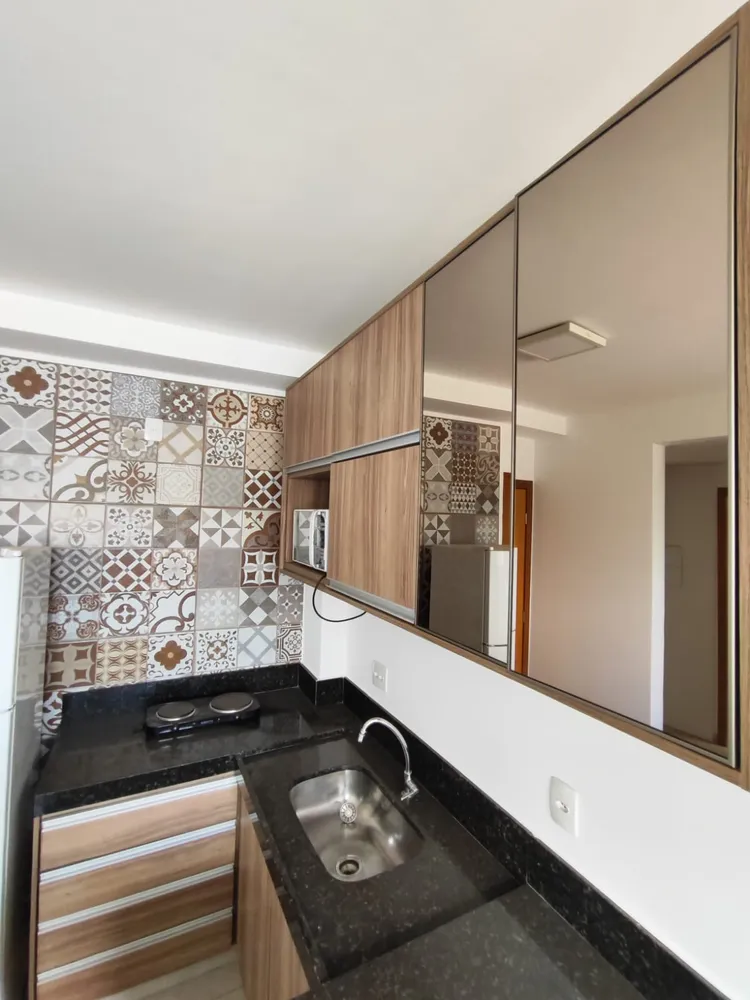 Apartamento, 1 quarto, 35 m² - Foto 4