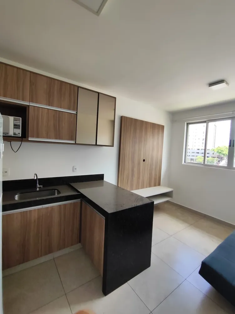 Apartamento, 1 quarto, 35 m² - Foto 9