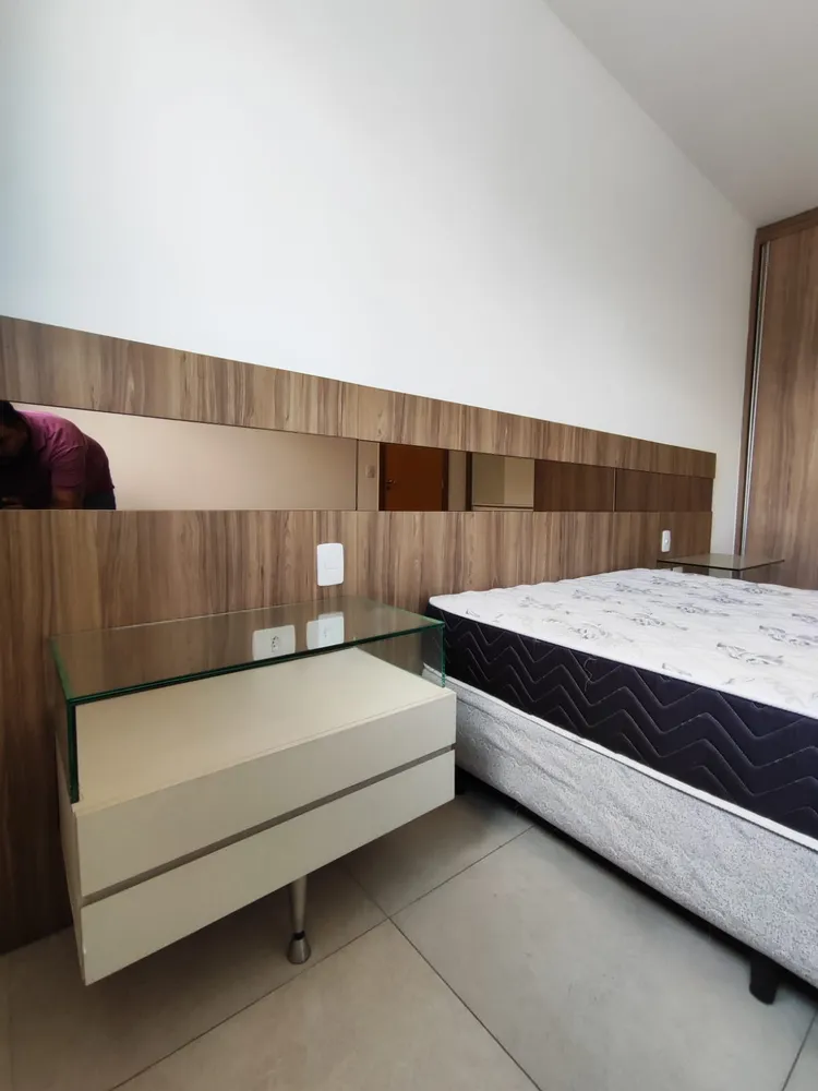 Apartamento, 1 quarto, 35 m² - Foto 22