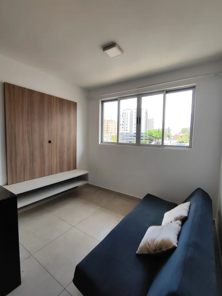 Apartamento, 1 quarto, 35 m² - Foto 7