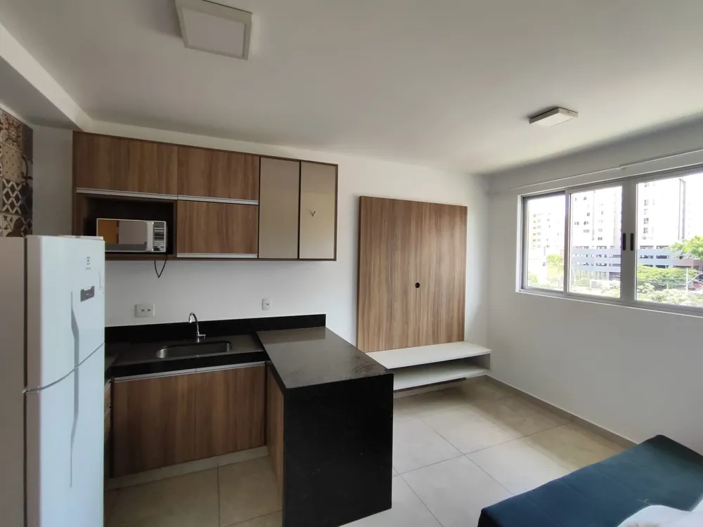 Apartamento, 1 quarto, 35 m² - Foto 5