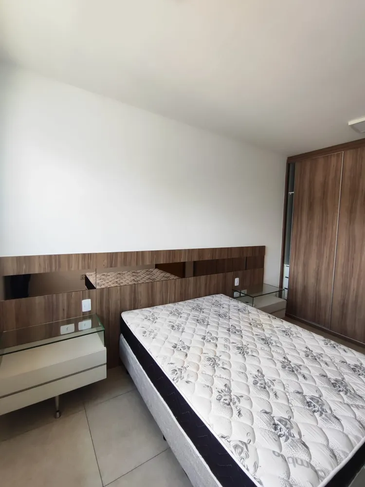 Apartamento, 1 quarto, 35 m² - Foto 10