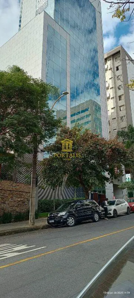 Prédio Inteiro, 3270 m² - Foto 1