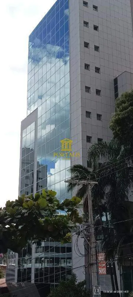 Prédio Inteiro, 3270 m² - Foto 6