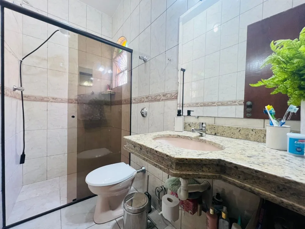 Casa, 3 quartos, 210 m² - Foto 12