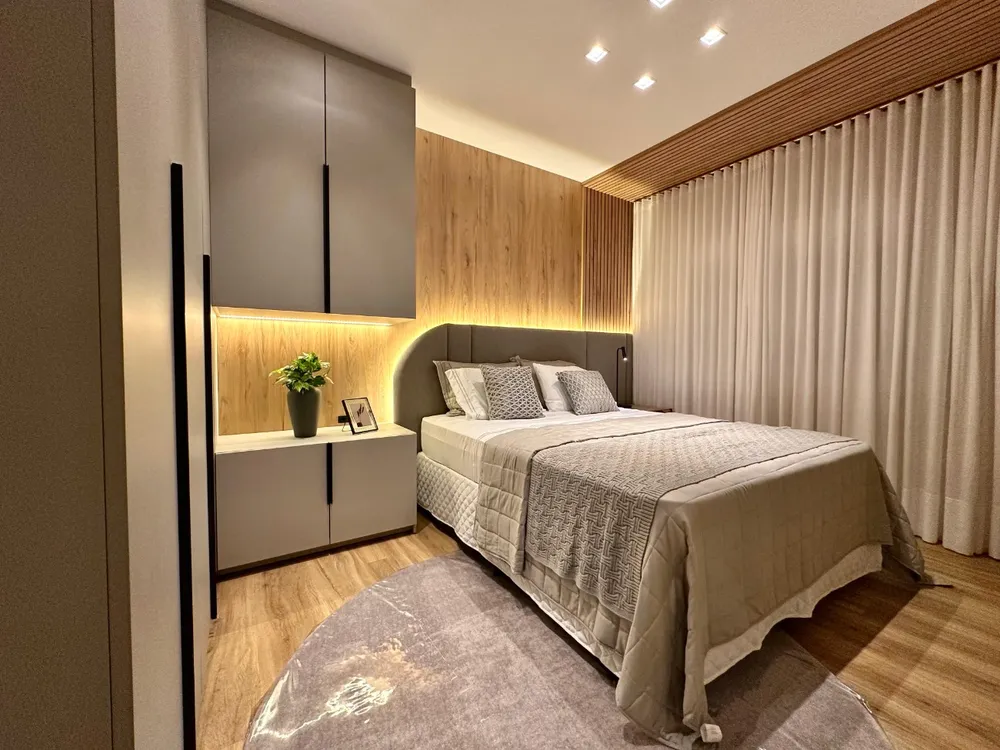 Apartamento, 3 quartos - Foto 17