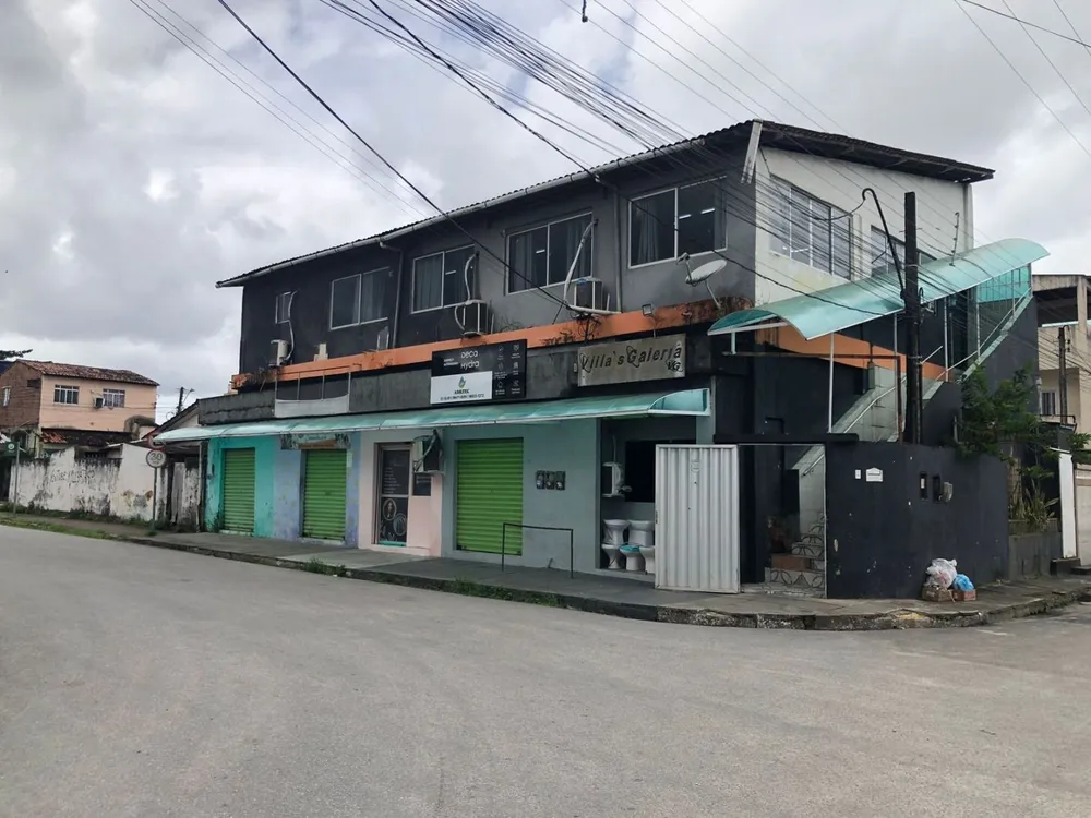 Casa, 1 quarto, 360 m² - Foto 3