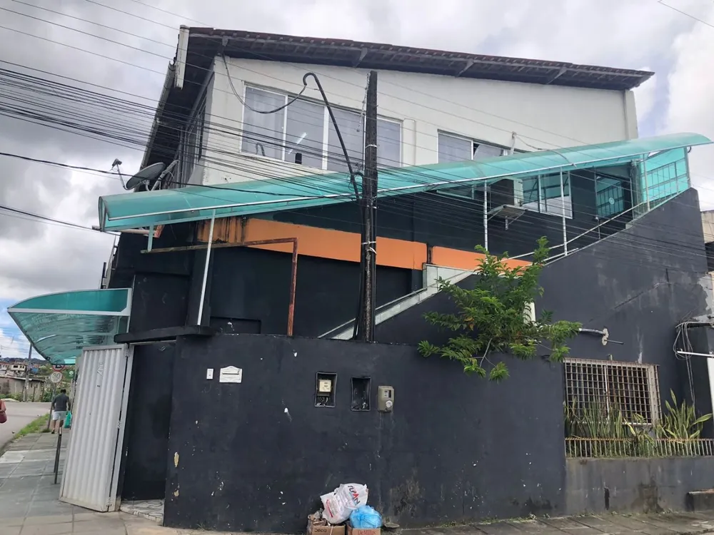 Casa, 1 quarto, 360 m² - Foto 2