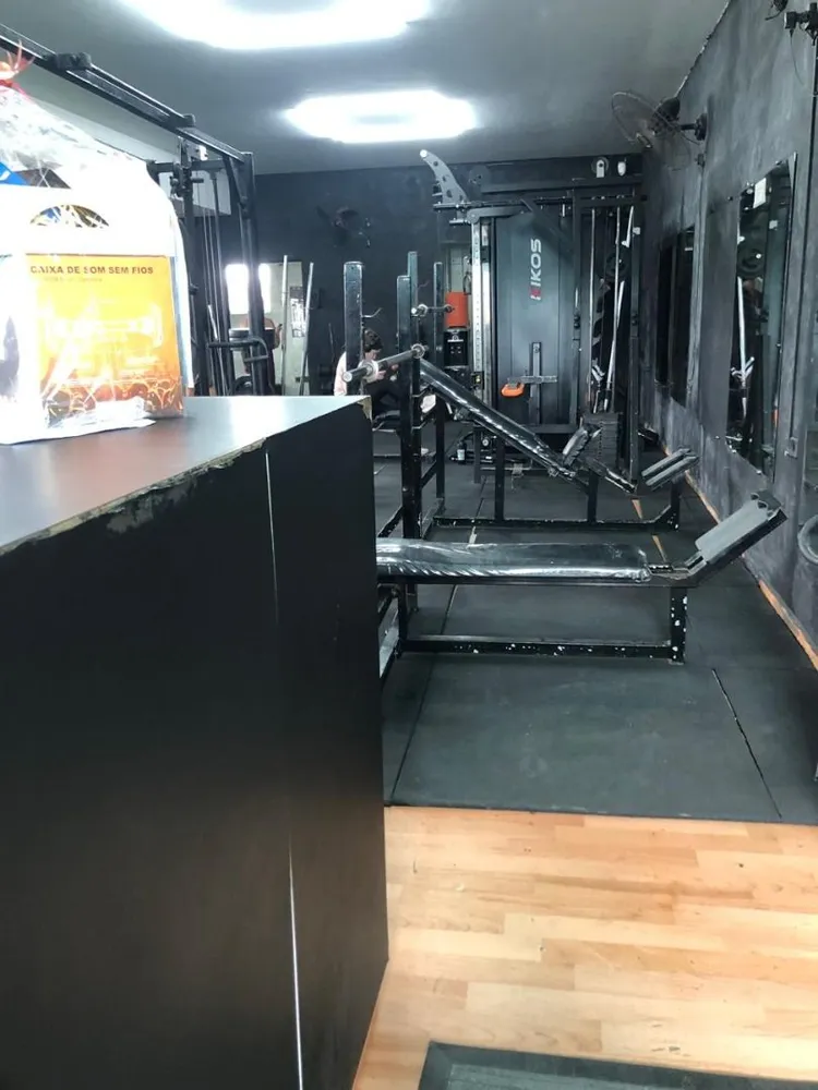 Casa, 1 quarto, 360 m² - Foto 4