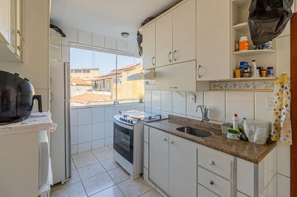 Apartamento, 2 quartos, 64 m² - Foto 4