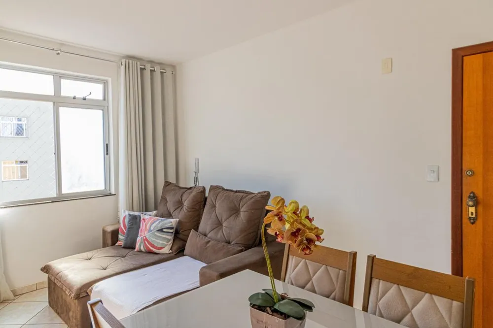 Apartamento, 2 quartos, 64 m² - Foto 2
