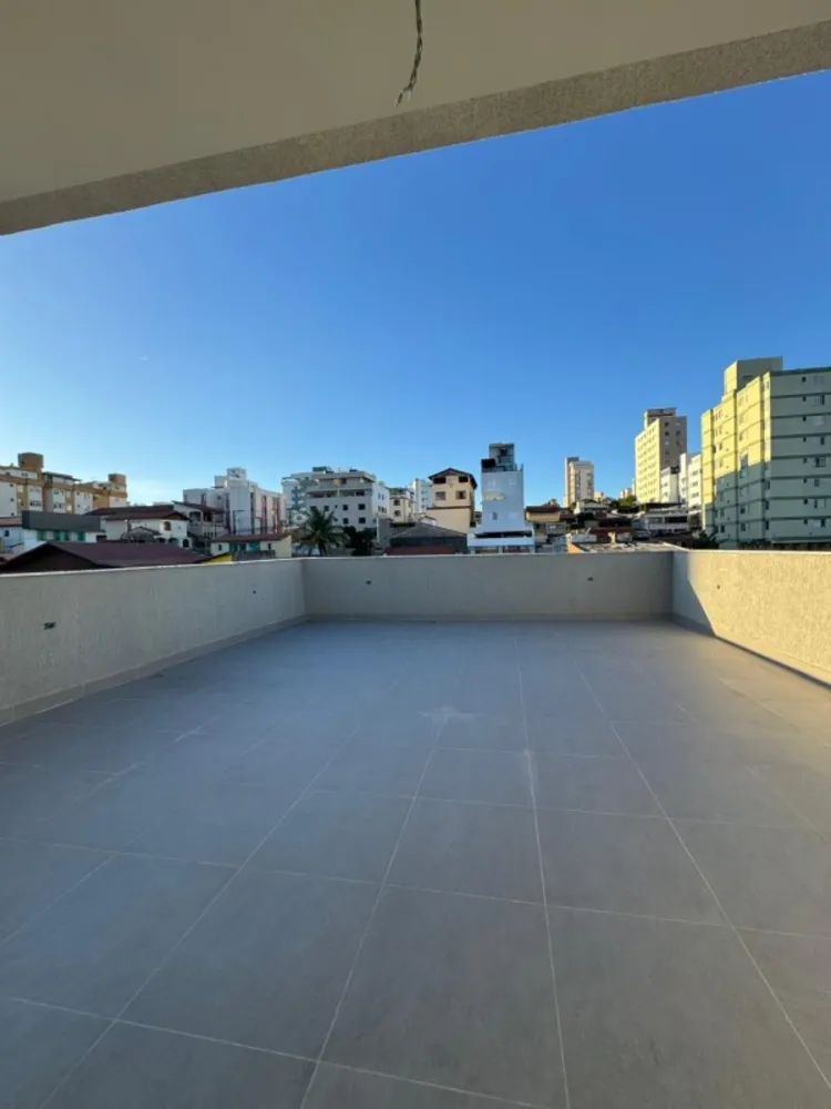 Cobertura, 3 quartos, 30 m² - Foto 1