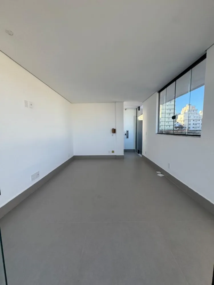Cobertura, 3 quartos, 30 m² - Foto 4